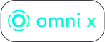 Omni X Logo Dark png