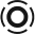 Omni X Logo Dark SVG